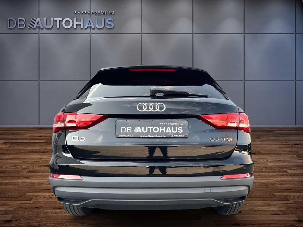 Audi Q3 2023