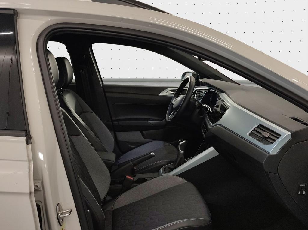 Volkswagen Taigo 2024