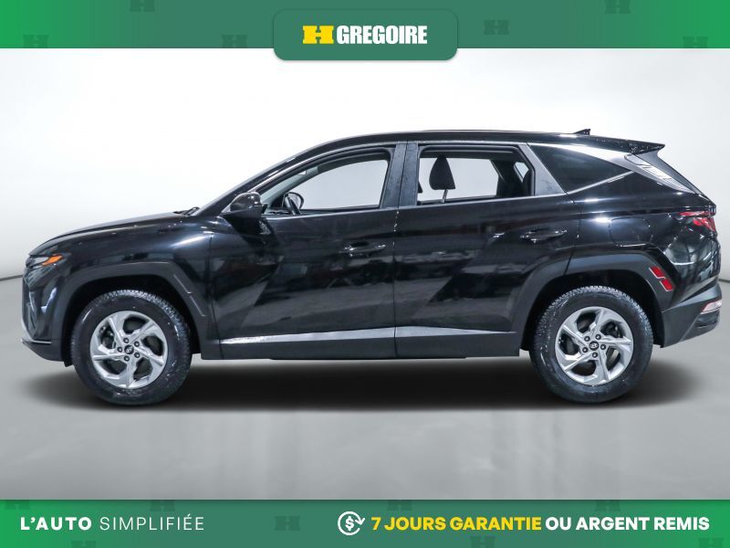 Hyundai Tucson 2023