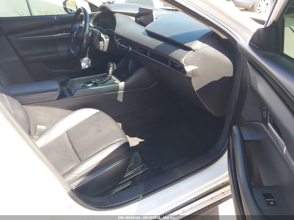 Mazda 3 2021