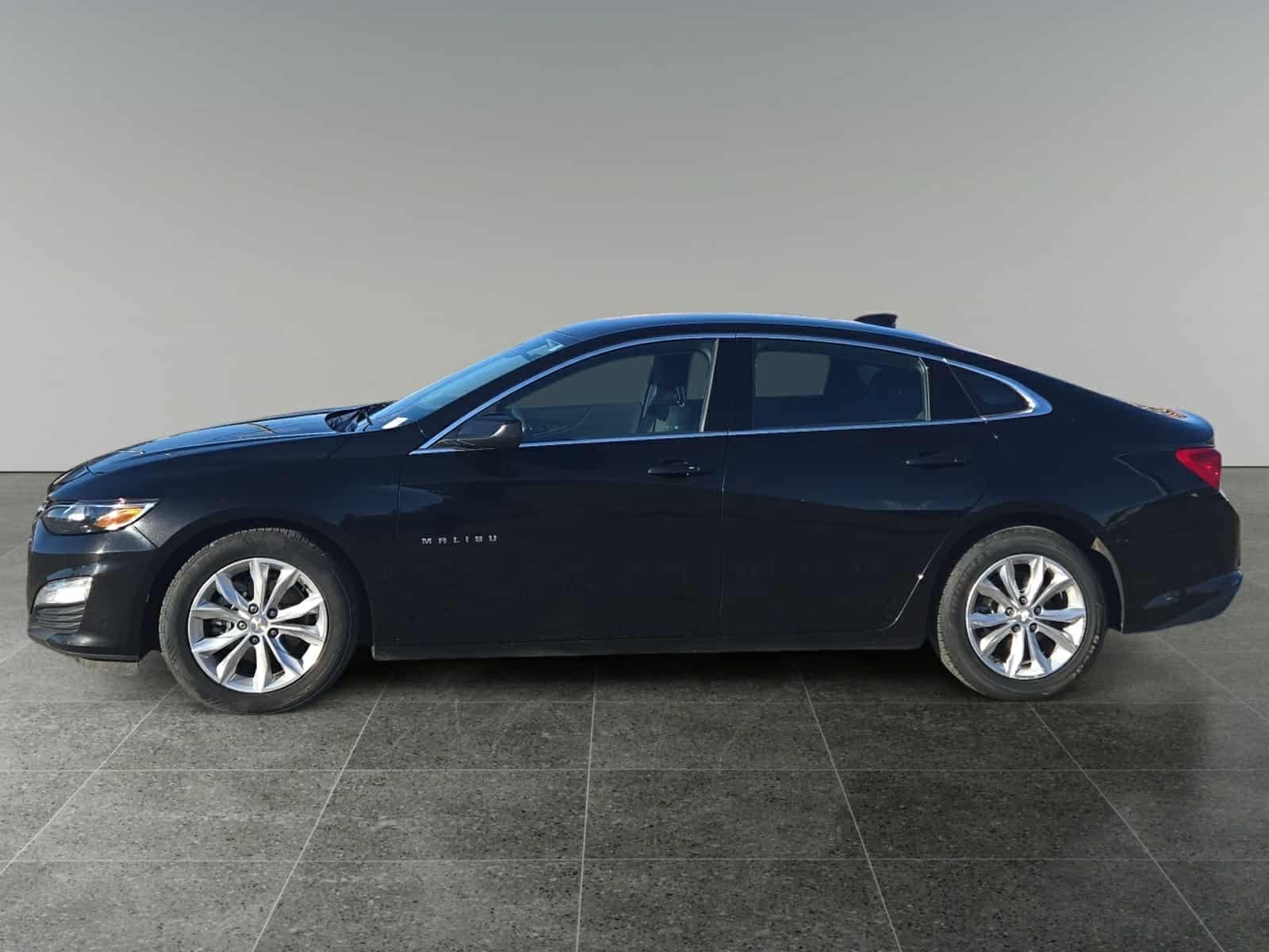 Chevrolet Malibu 2023