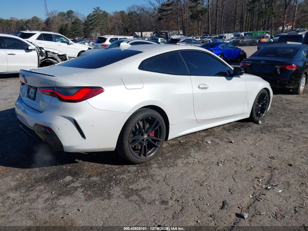 BMW 430 2023