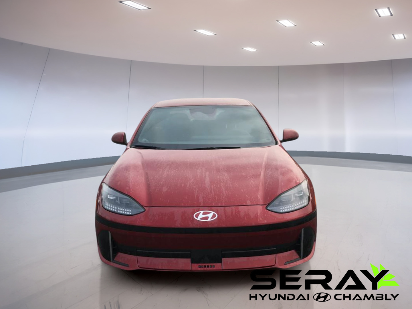 Hyundai IONIQ 6 2024