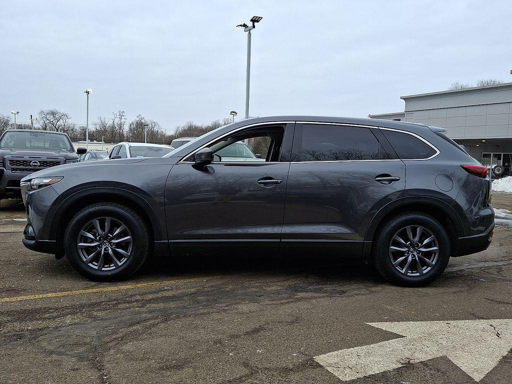 Mazda CX-9 2023