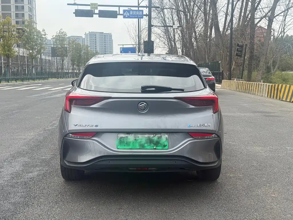 Buick Velite 6 2022