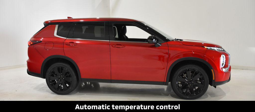 Mitsubishi Outlander 2026