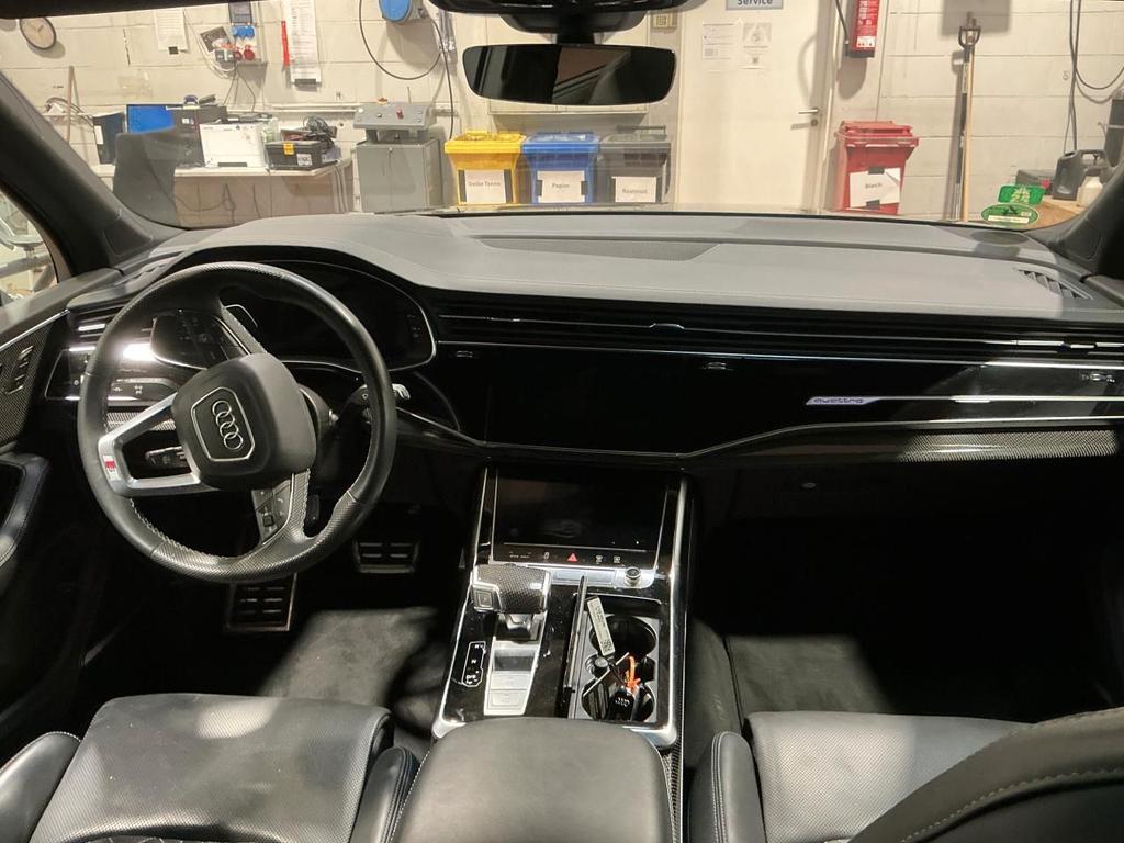 Audi Q7 2023