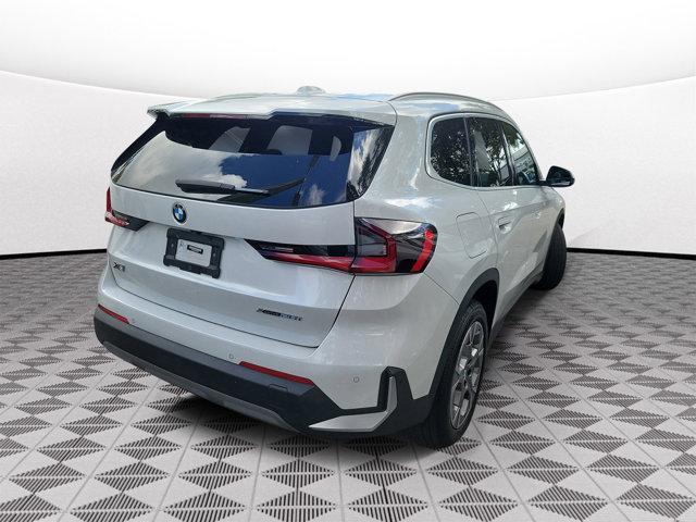 BMW X1 2023