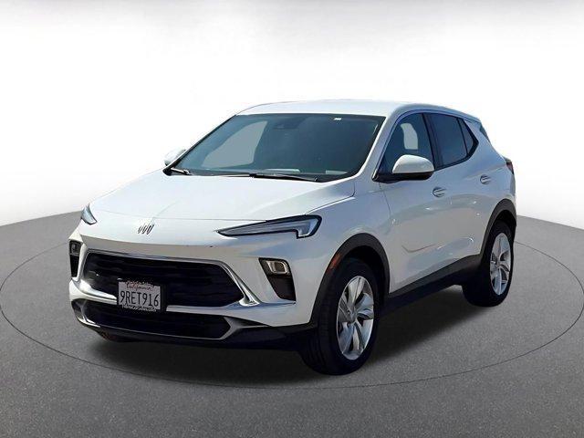 Buick Encore GX 2025