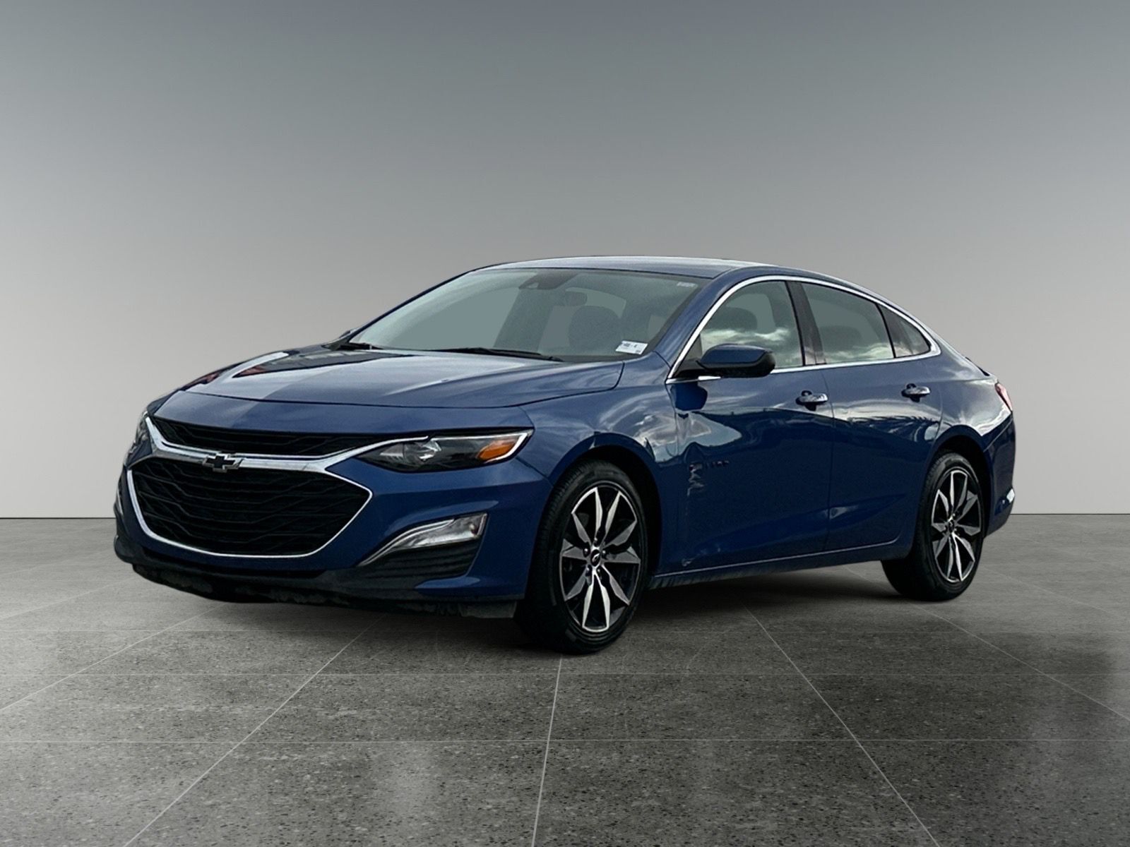 Chevrolet Malibu 2023