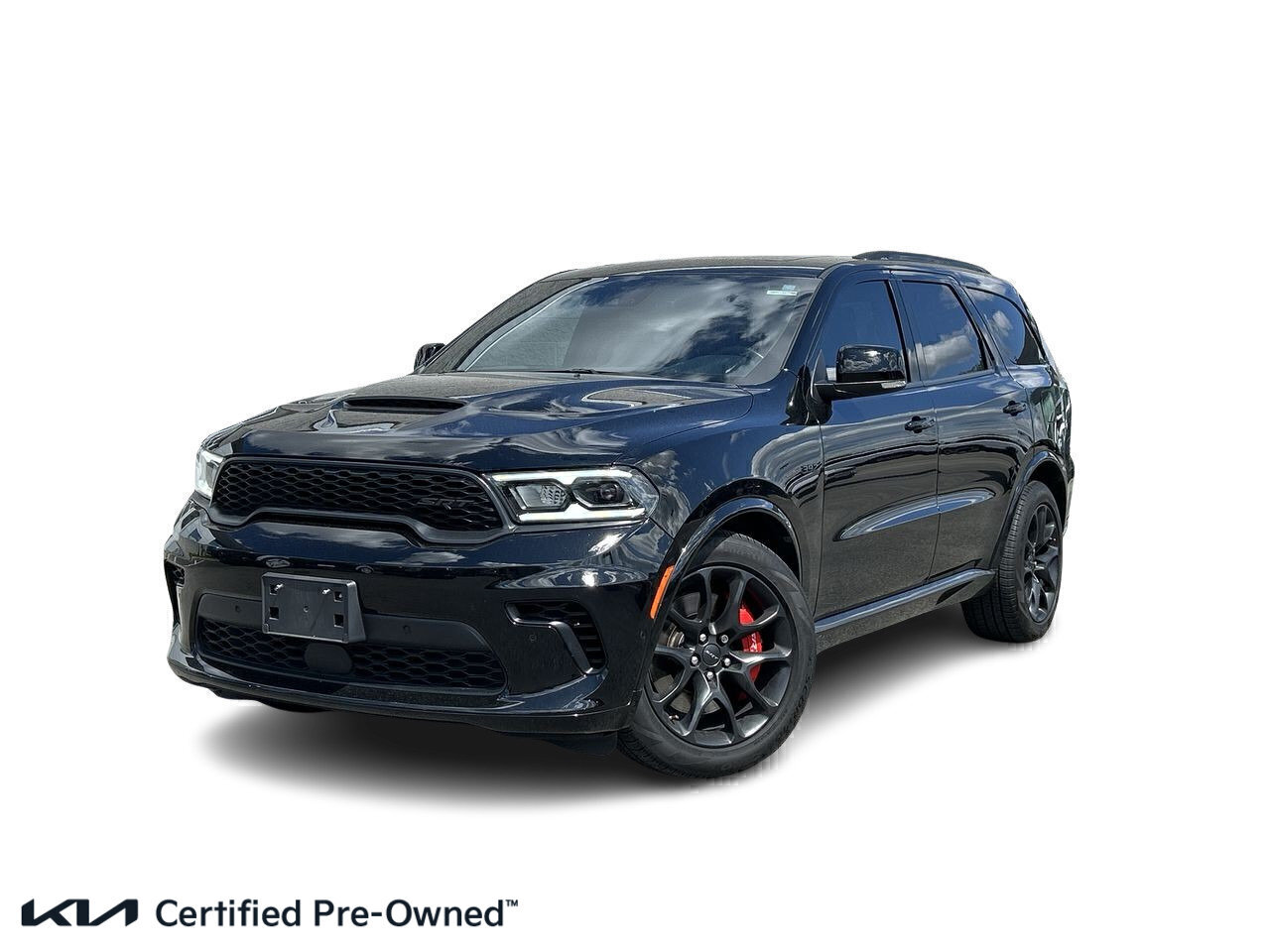 Dodge Durango 2024