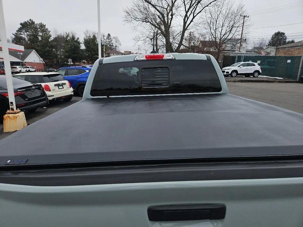 Ford Ranger 2023