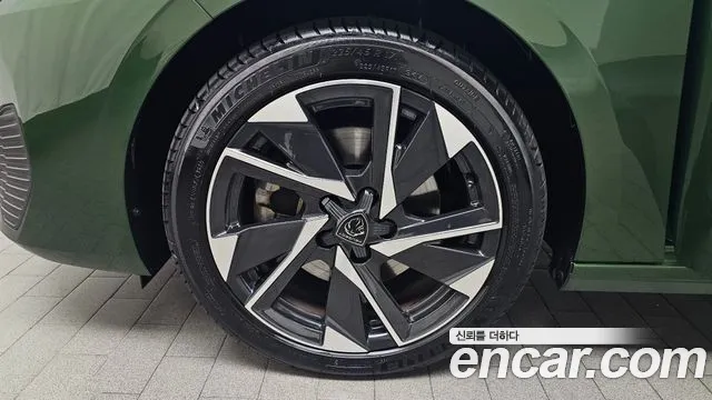 Peugeot 308 2023