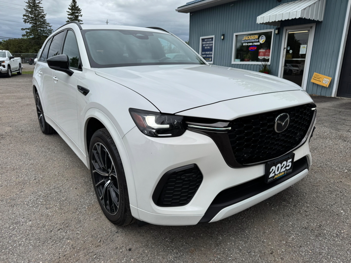 Mazda CX-3 2025
