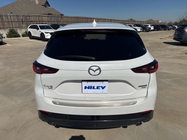 Mazda CX-5 2024