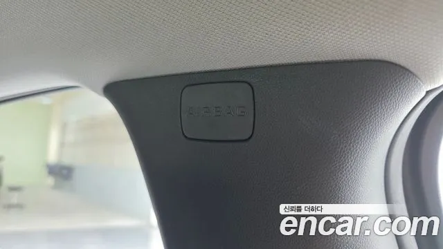 Chevrolet Malibu 2020