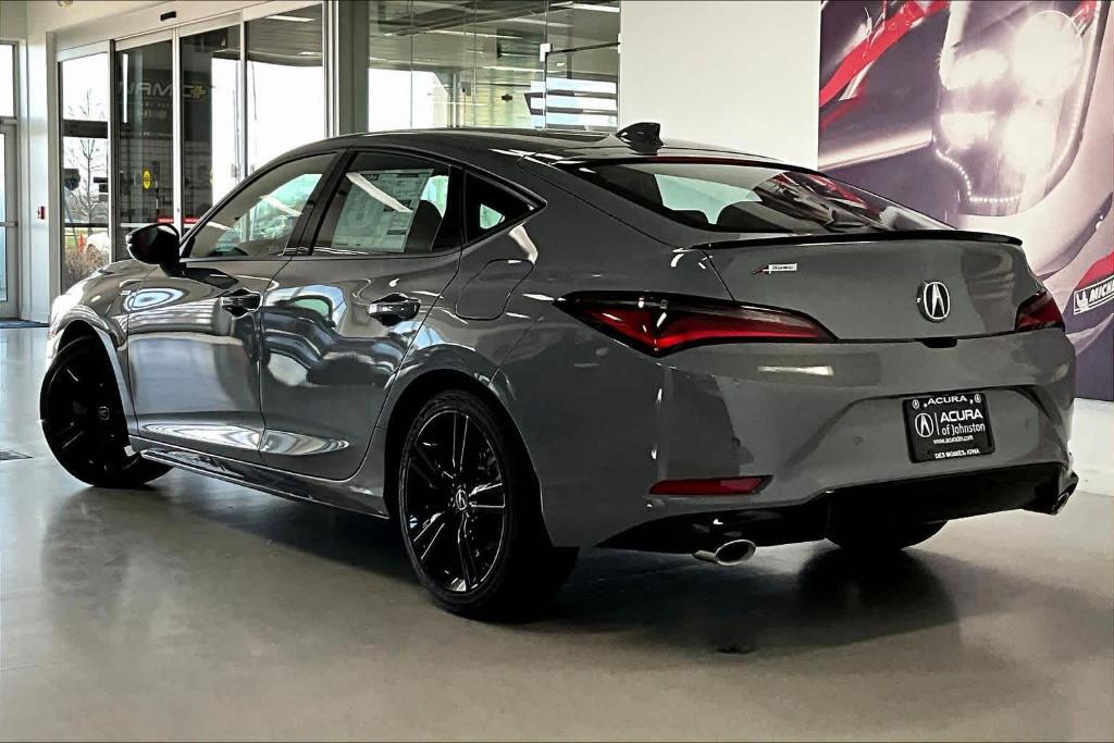 Acura Integra 2026