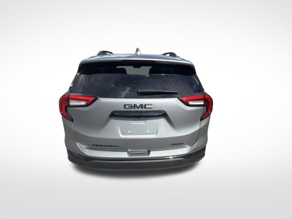 GMC Terrain 2024