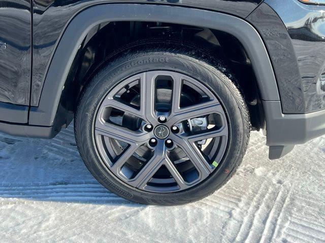 Jeep Compass 2026