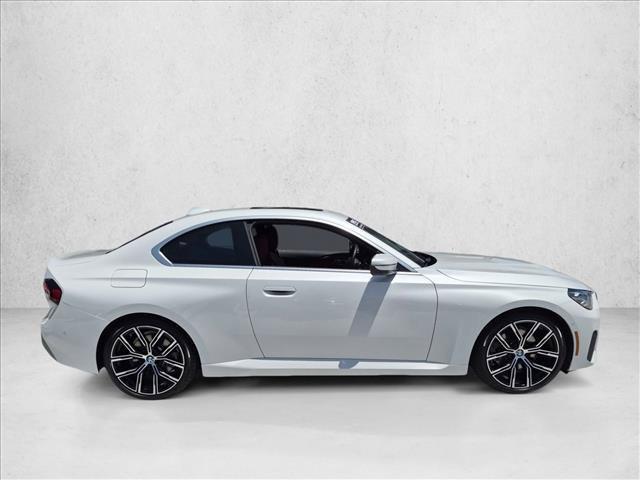 BMW 230 2022