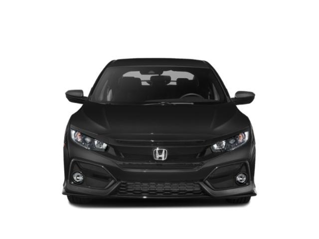 Honda Civic 2021