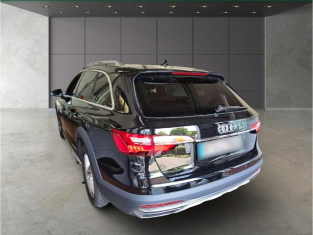 Audi A4 allroad 2023