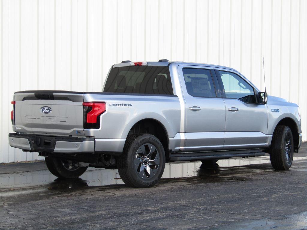 Ford F 150 2025
