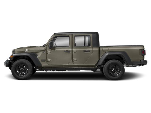 Jeep Gladiator 2025