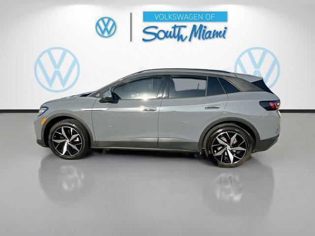 Volkswagen ID.4 2023