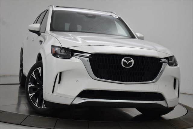 Mazda CX-90 2024