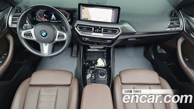 BMW X3 2023