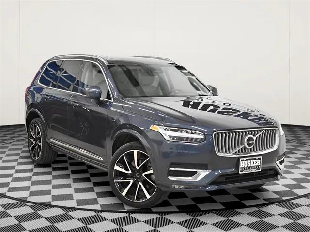 Volvo XC90 2024