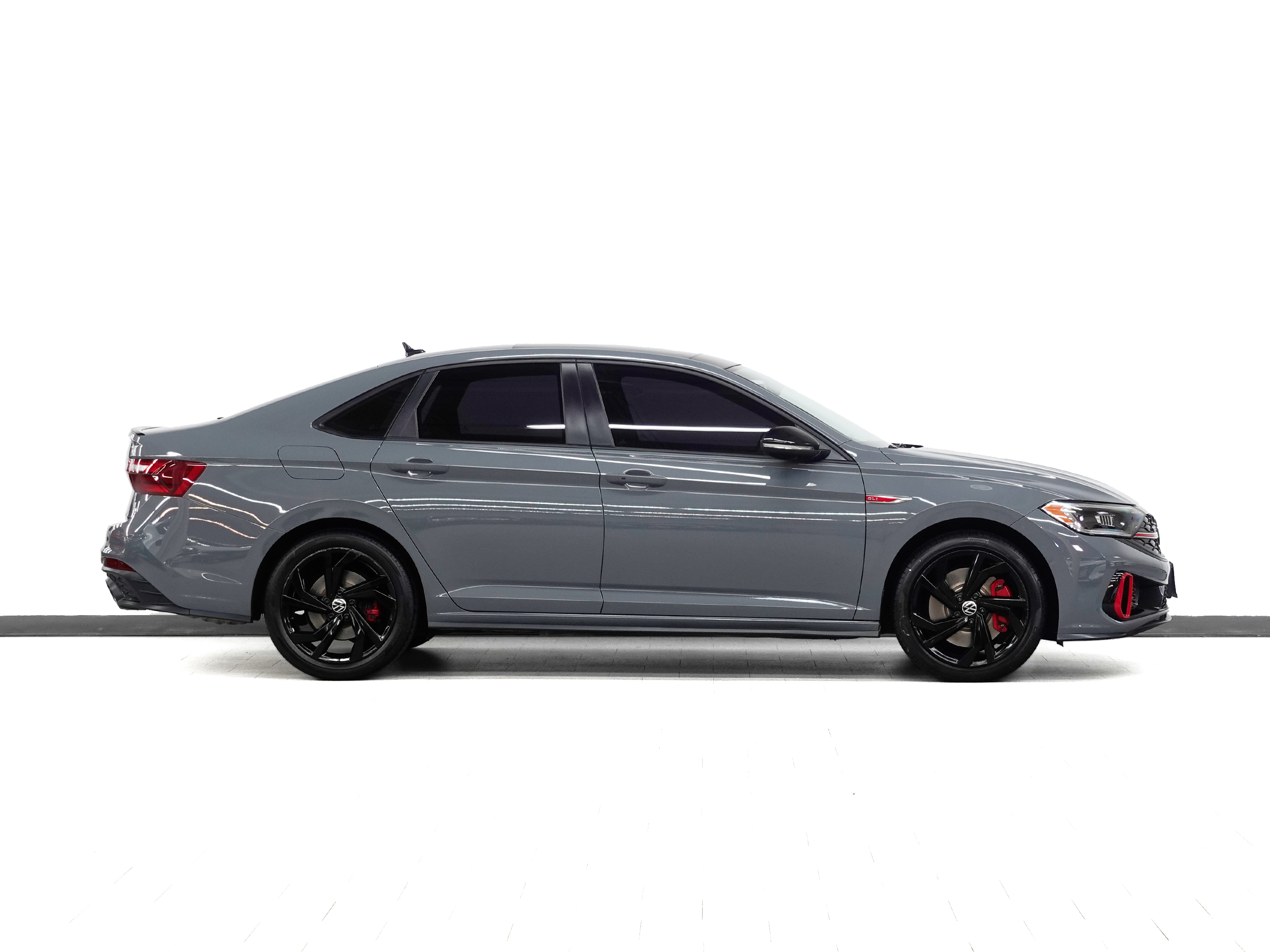 Volkswagen Jetta 2024