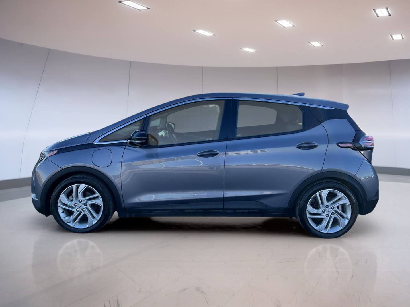 Chevrolet Bolt 2023