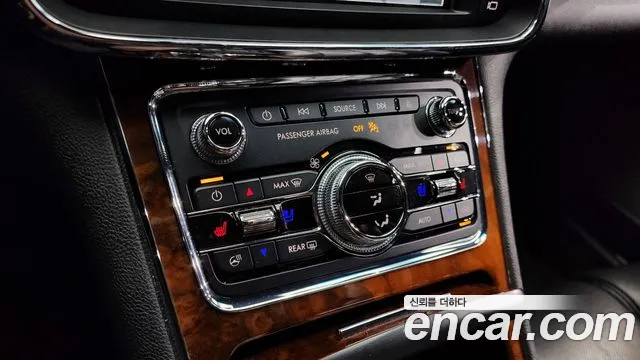 Lincoln Continental 2020