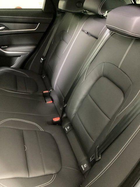 Jaguar F-Pace 2025