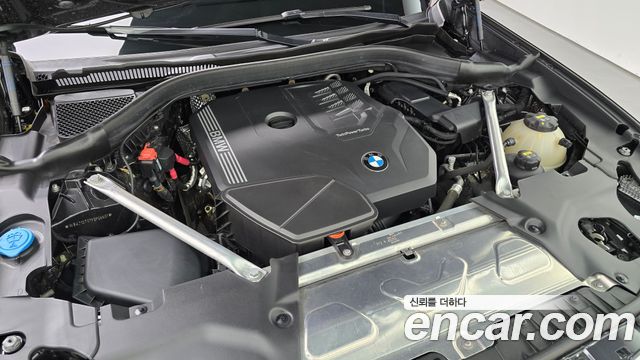 BMW X4 2023
