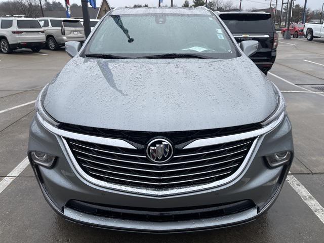 Buick Enclave 2023