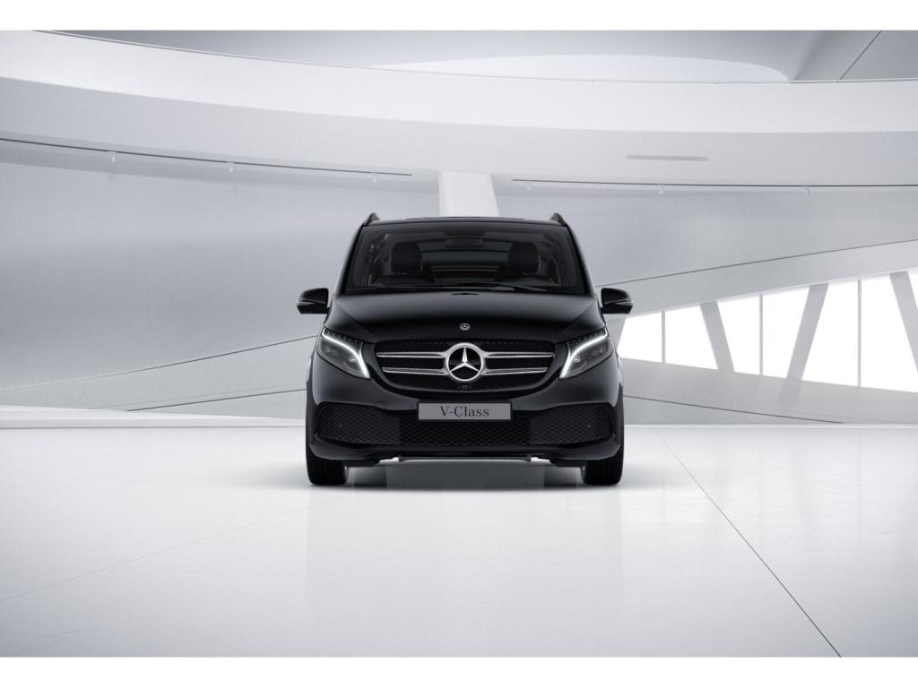 Mercedes-Benz V 250 2023
