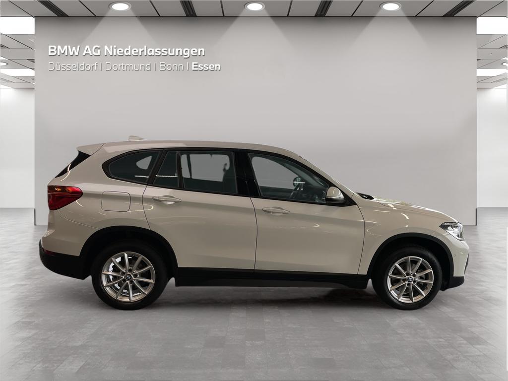 BMW X1 2021