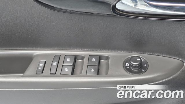 Chevrolet Spark 2022