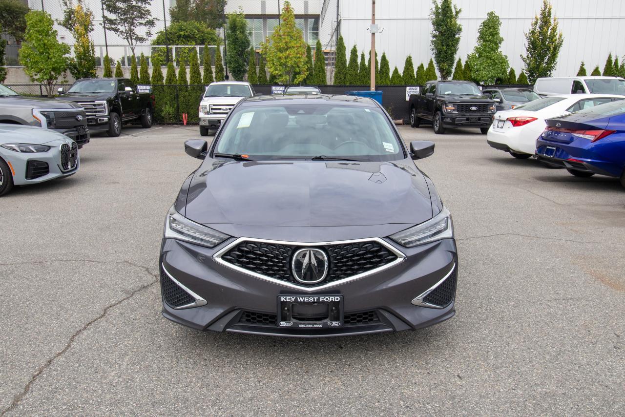 Acura ILX 2022