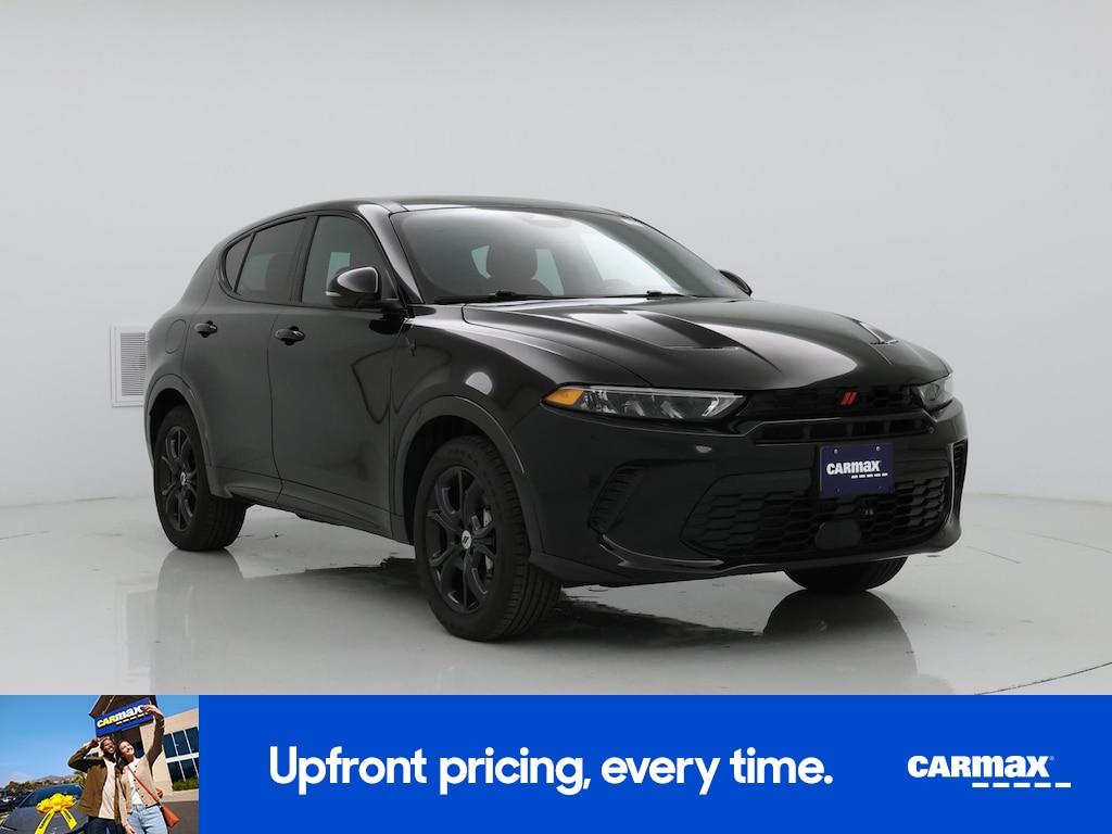 Dodge Hornet 2024