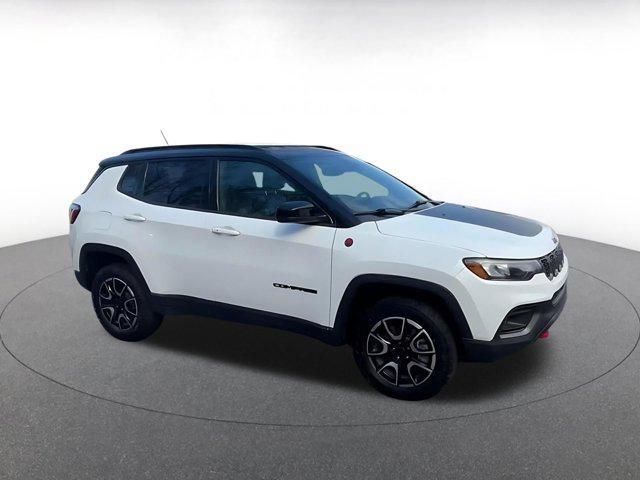 Jeep Compass 2025