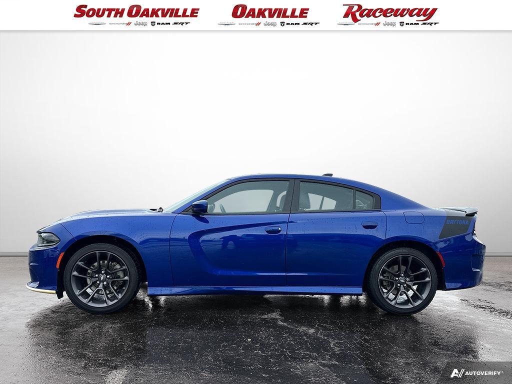 Dodge Charger 2022
