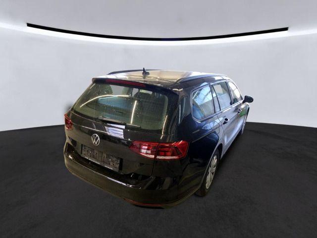 Volkswagen PASSAT VARIANT 2022
