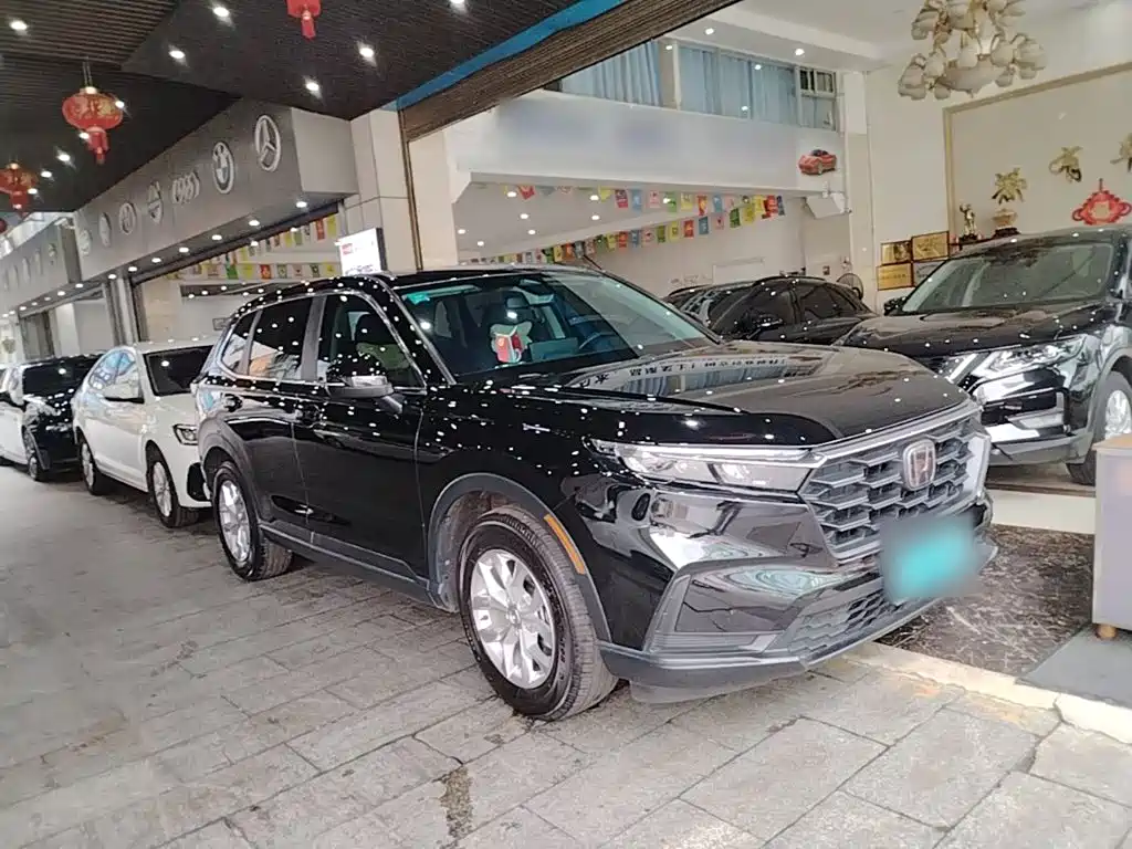 Honda CR-V 2023