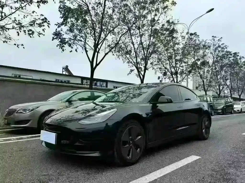 Tesla Model 3 2023