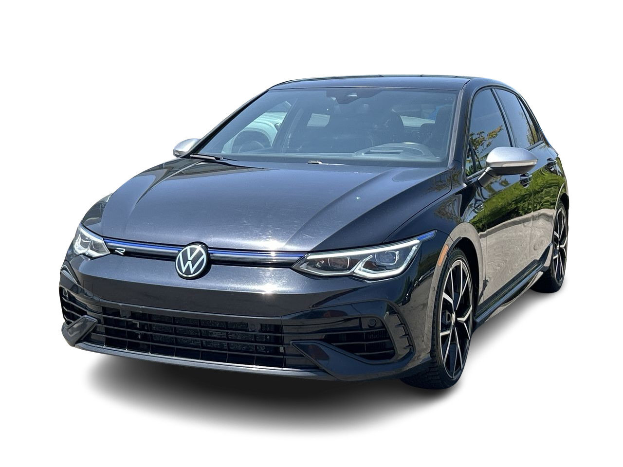 Volkswagen Golf R 2024