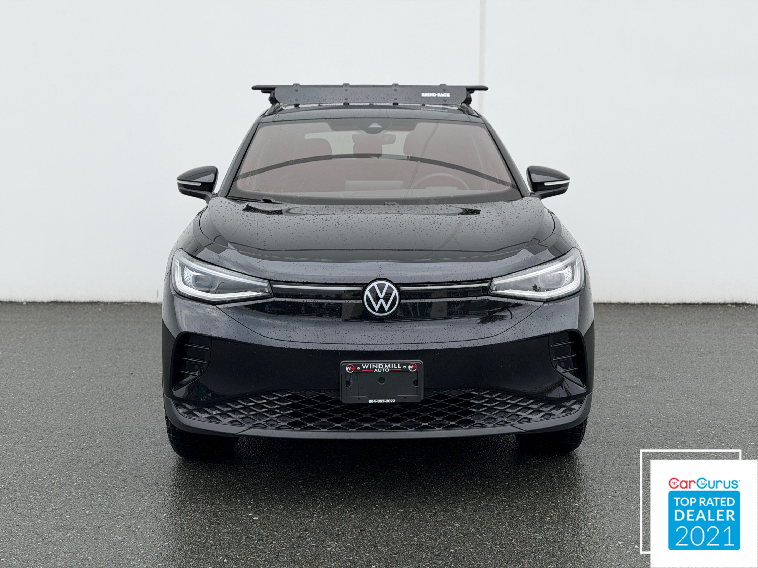 Volkswagen ID.4 2024
